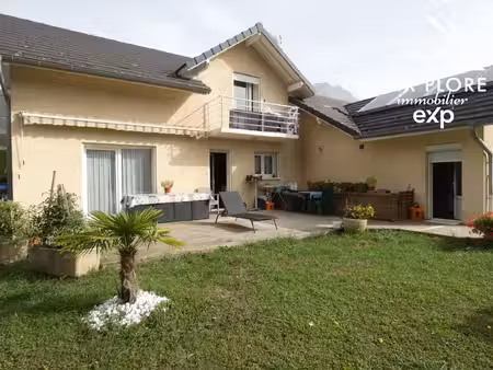 belle maison familiale t5