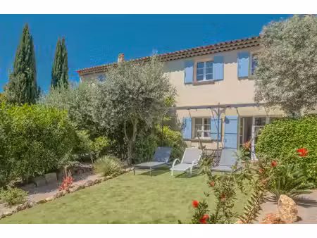 belle maison au domaine de st-endréol 3p