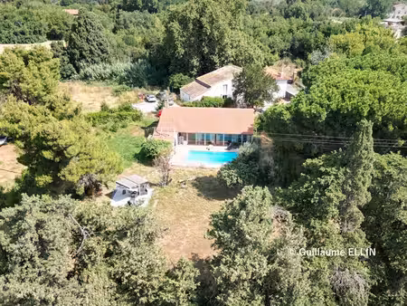 ensemble immobilier mas+ maison