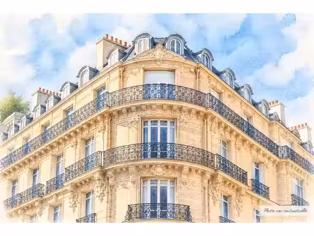 hôtel particulier de caractère au coeur de l'écusson