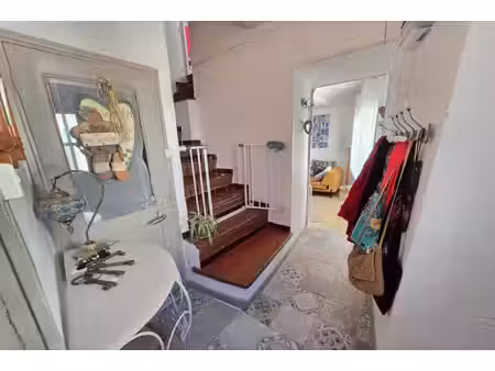 vente maison de village 4 pièce(s)