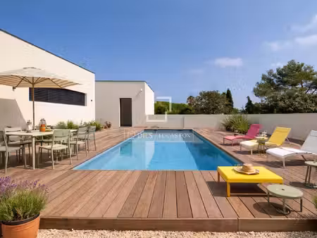 achat : maison (34000)