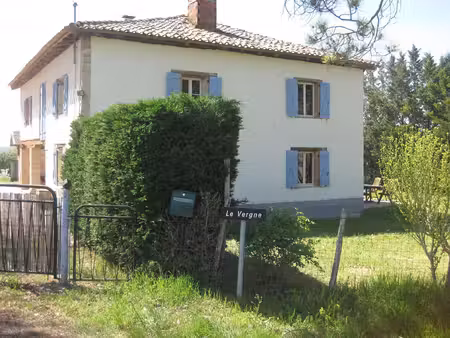 maison authentique