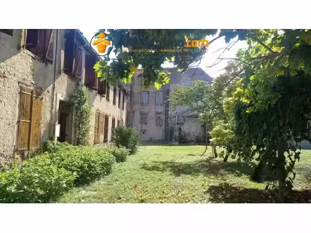 découvrez une opportunité unique au cœur de la haute vallée de l'aude !