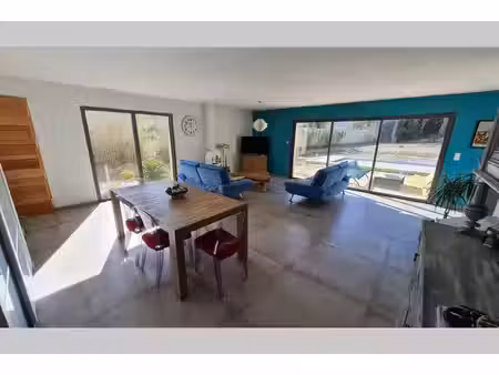 vente maison 4 pièce(s)