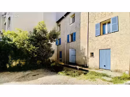maison 4 pièces 98 m²