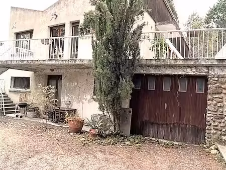 a vendre villa sur 5000m2