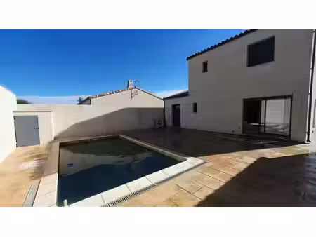 superbe villa t5 neuve !