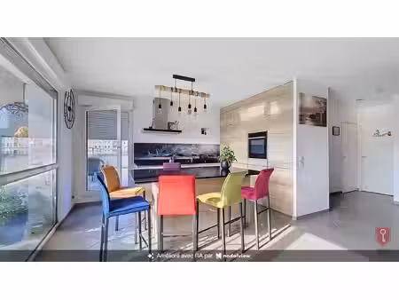 appartement - annemasse