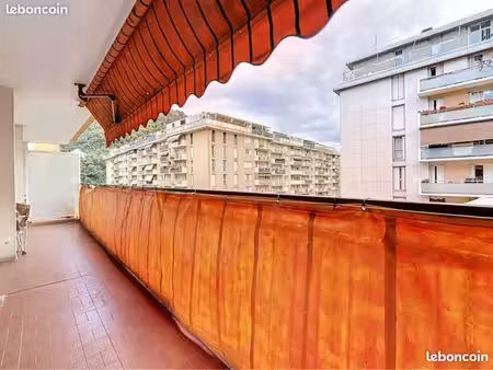 appartement t2 à l’ariane