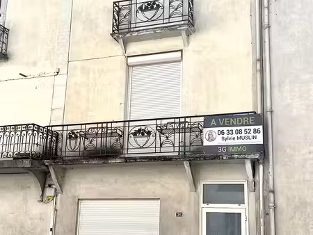 maison traditionnelle 8 pièces