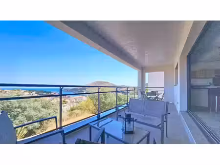port-vendres / collioure – villa contemporaine