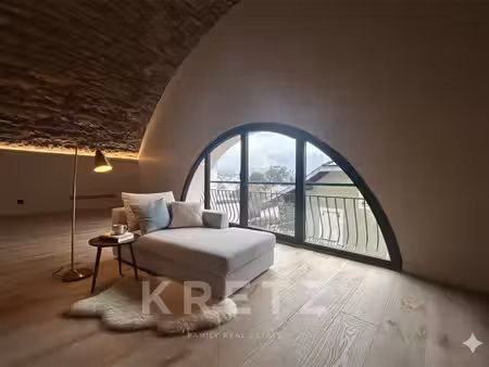 appartement spectaculaire centre ville aix les bains