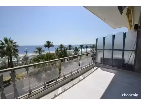 appartement 3 pièces 100 m²