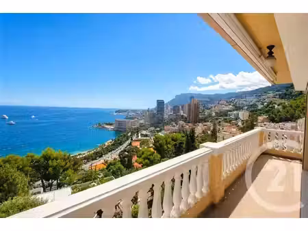 achat : appartement (06190)