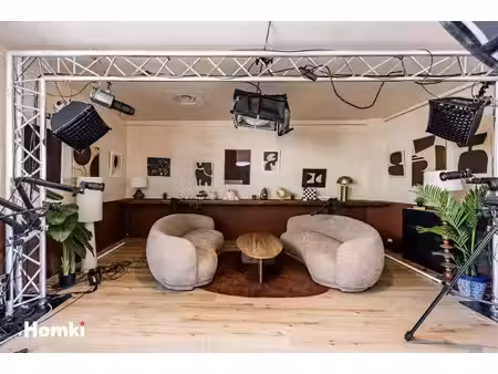 local commercial t2 de 187 m² à bagnolet 93170  avenue gallieni