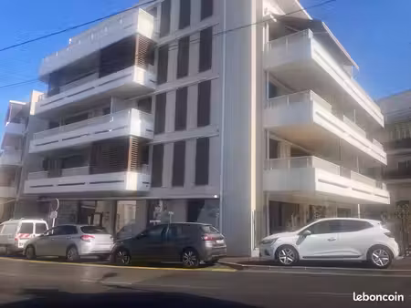 local commercial 100 m² cannes