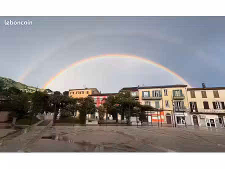 local commercial