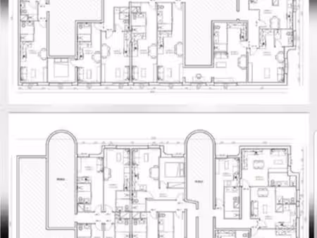 local commercial 550m2   rentabilité 20%