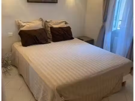 maison à louer à cannes