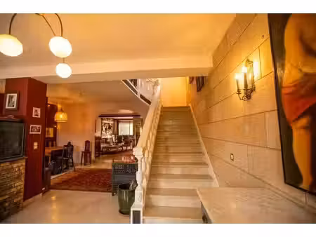 maison coup de coeur romainville