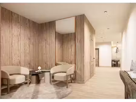 achat : appartement (73320)