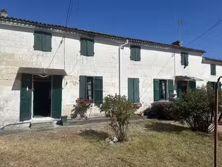 ensemble immobilier à rénover