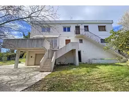 vente villa 7 pièce(s)