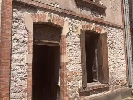 maison de ville