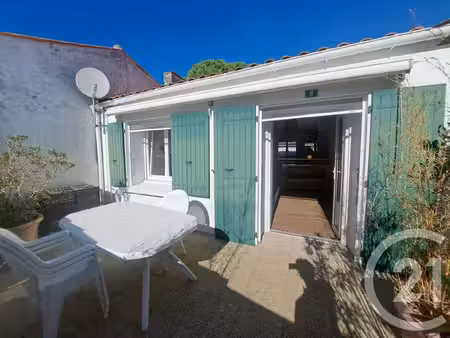 achat : maison (17550)