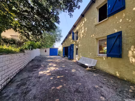 maison 4 pièces