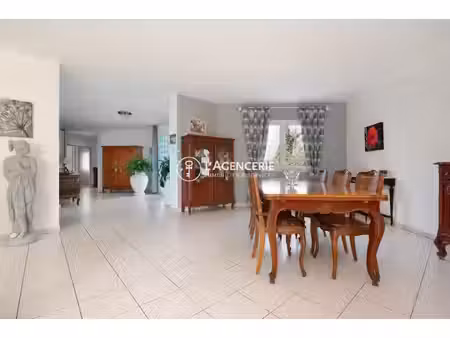 maison t4 de plain-pied