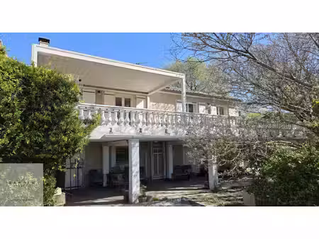 maison familiale de 120 m2 avec osus osl complet  terrasses & vue dégagée - naves
