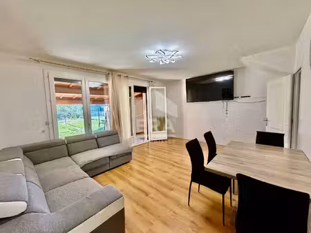 maison avec garage albi 5 pièces
