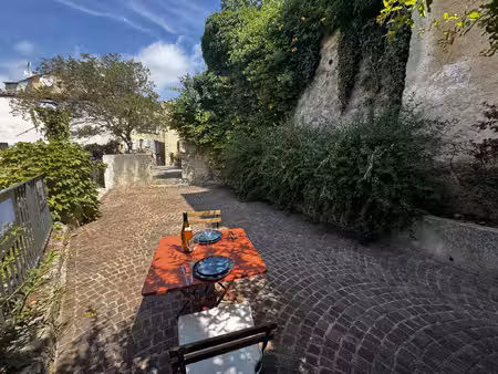 appartement avec terrasse à fayence