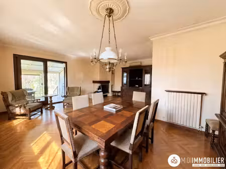maison t4