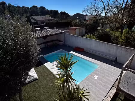 très belle villa entièrement rénovée en 2025