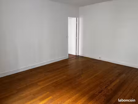 appartement 2 pièces 53 m²