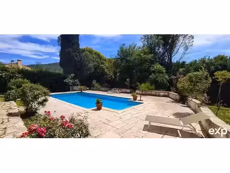 coup de coeur – villa avec vue  piscine et appartements indép