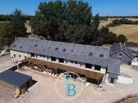 location appartement 1 pièce 26.4 m² à val d'arry (14210)  420 €