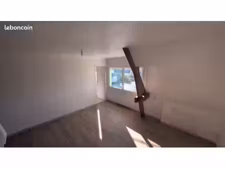 appartement t2
