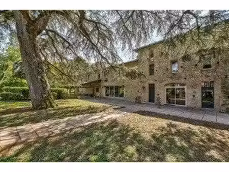 propriété - lavaur - 750m²