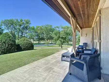 maison 6 pièces 180m2