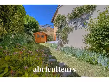 charmant appartement de plain-pied avec vaste séjour en vente à vieugy/proximité de annecy