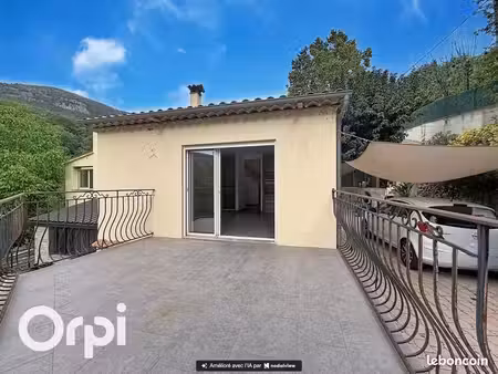 duplex/triplex 4 pièces 155 m²