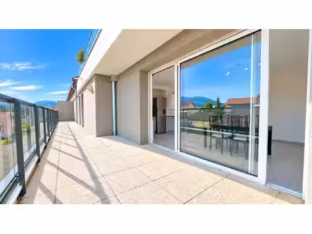 appartement à vendre ville-la-grand