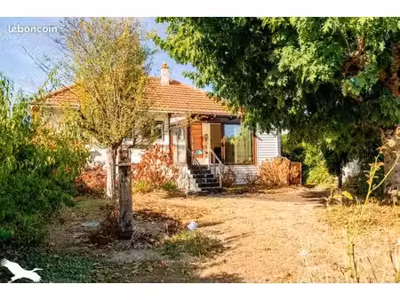maison 4 pièces 97 m²