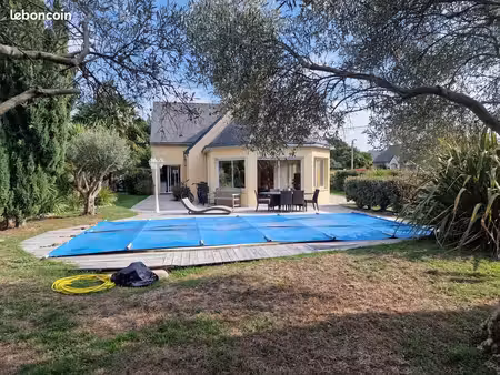 maison 6 pièces 214 m²