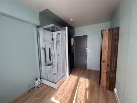 appartement f2