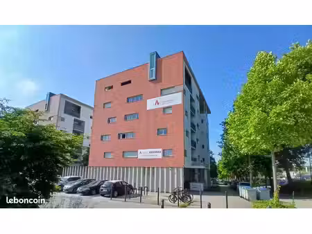 appartement 1 pièce 24 m²